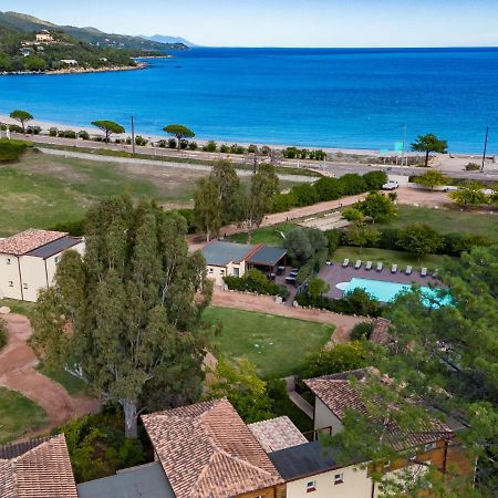 Apartment Marina Di Favone - Fav101 By Interhome Exteriér fotografie