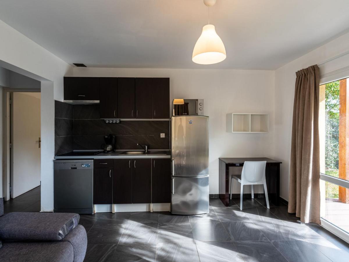 Apartment Marina Di Favone - Fav101 By Interhome Exteriér fotografie