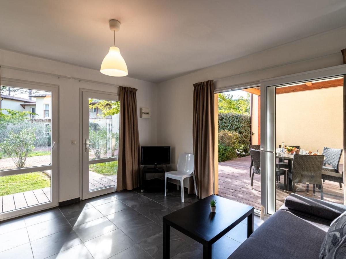 Apartment Marina Di Favone - Fav101 By Interhome Exteriér fotografie