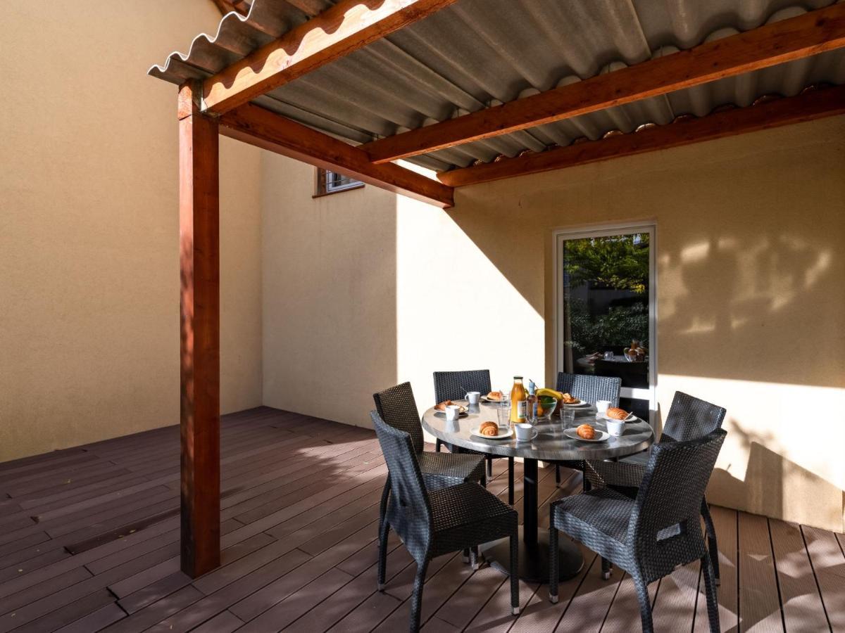 Apartment Marina Di Favone - Fav101 By Interhome Exteriér fotografie