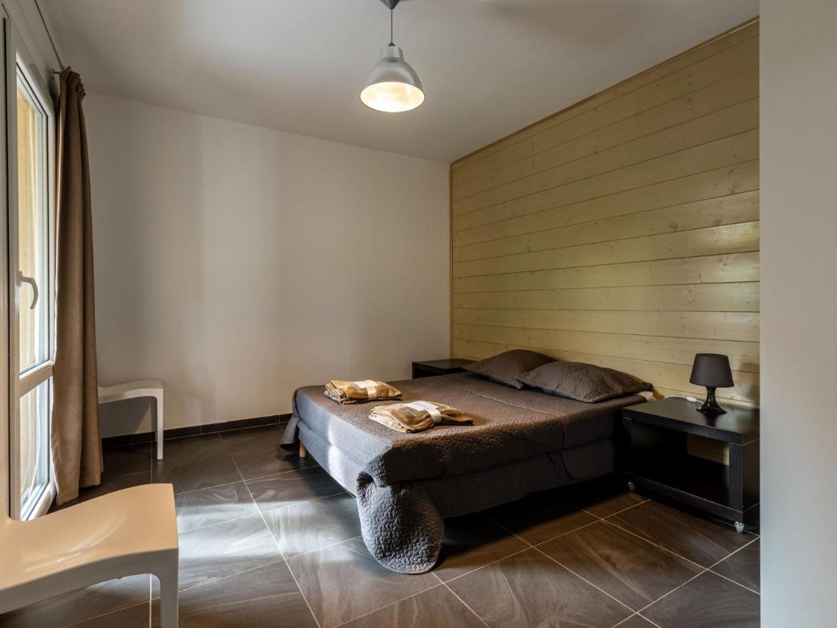 Apartment Marina Di Favone - Fav101 By Interhome Exteriér fotografie