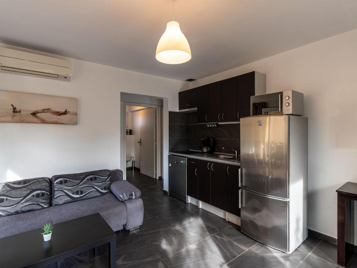 Apartment Marina Di Favone - Fav101 By Interhome Exteriér fotografie