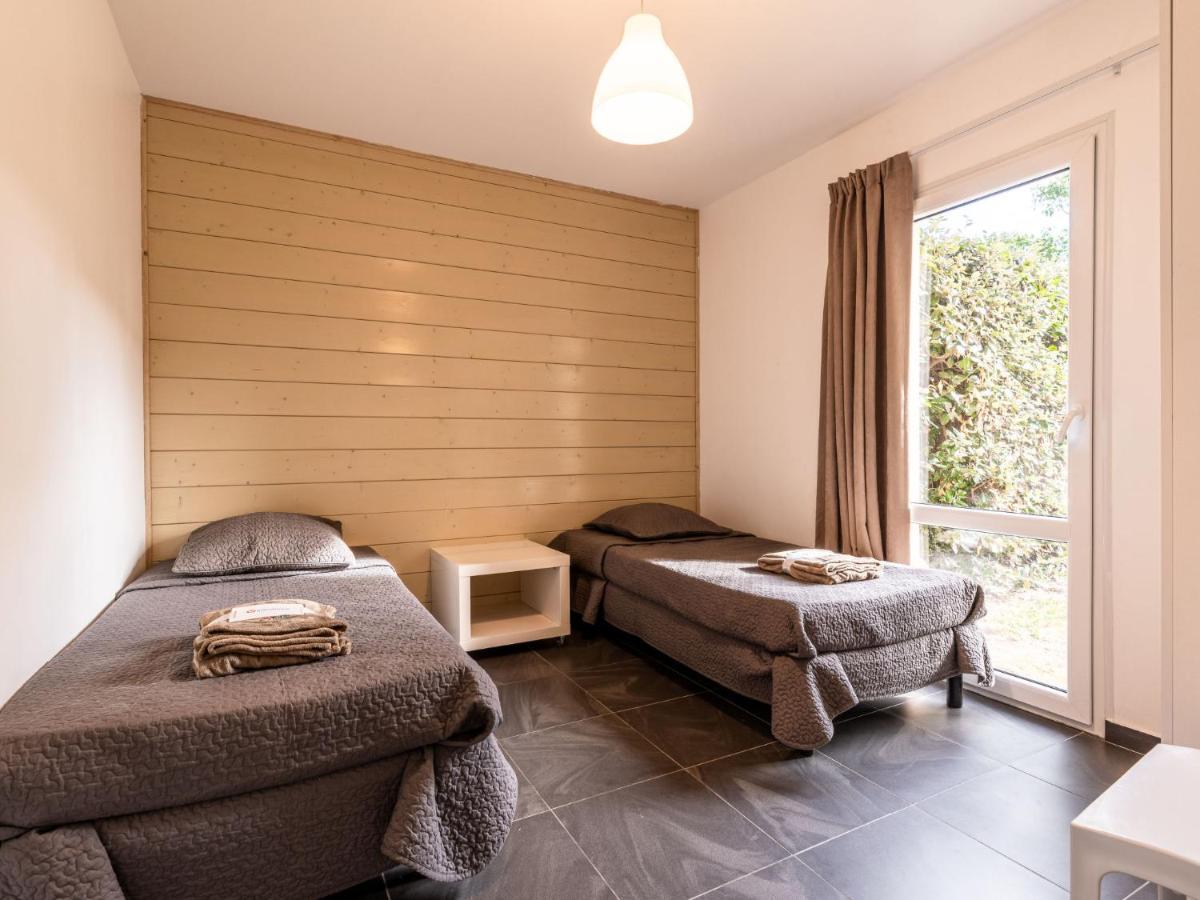 Apartment Marina Di Favone - Fav101 By Interhome Exteriér fotografie